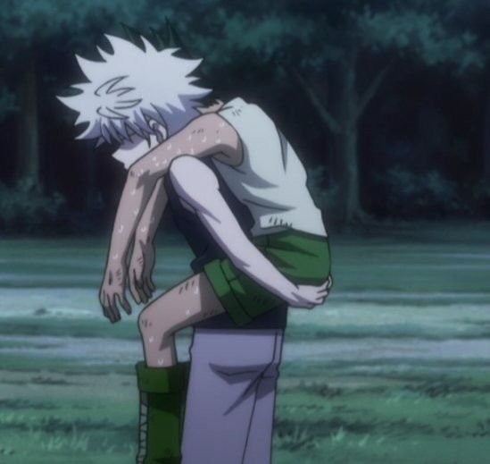 Gon Freecss — Image 32